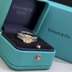 Tiffany Rings